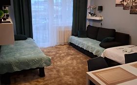 Apartament 22 Stycznia 3